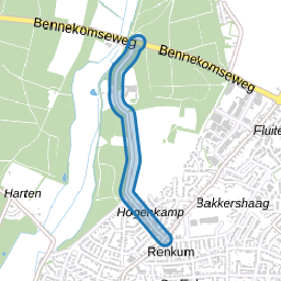 Nieuwe Keijenbergseweg