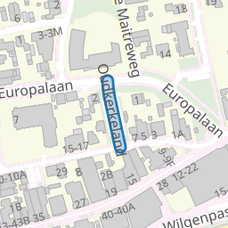 Oudkerkeland