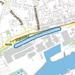 Papiermolenweg