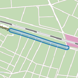 Parallelweg