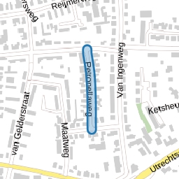 Petronellaweg