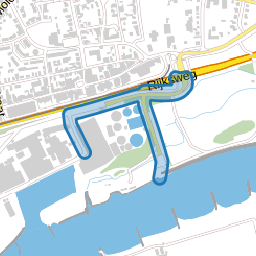 Veerweg