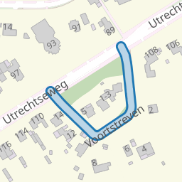 Voortstreven