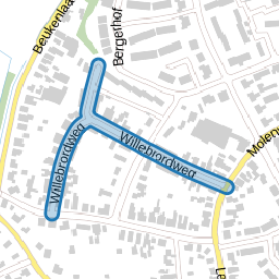 Willebrordweg