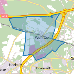 Wolfheze