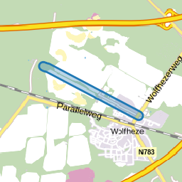 Duitsekampweg