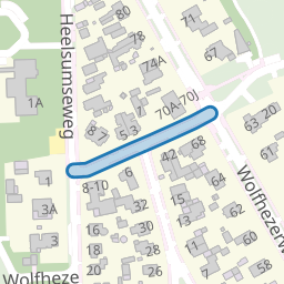Wildforsterlaan