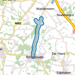 Barneveldsestraat