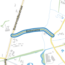 Bekerweg