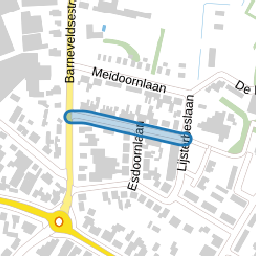 Eikenlaan