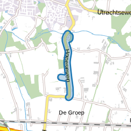 Hopeseweg