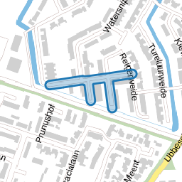 Scholeksterweide