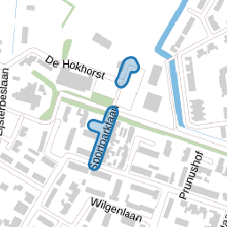Sportparklaan