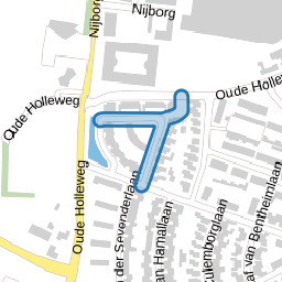 Van Rijnesteinlaan