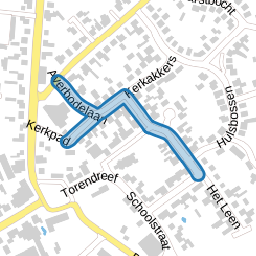 Averbodelaan