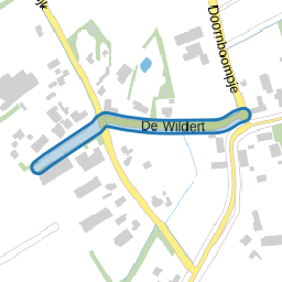 De Wildert
