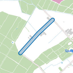Haarweg
