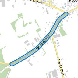 Hoogstraat