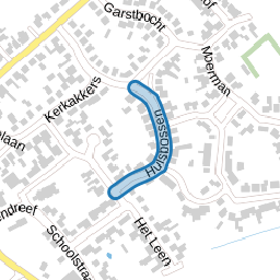 Hulsbossen