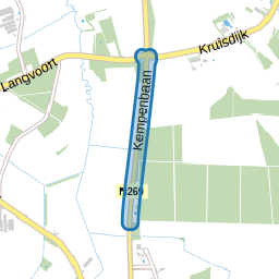 Kempenbaan