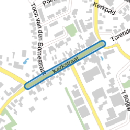 Kerkstraat