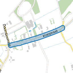 Koestraat
