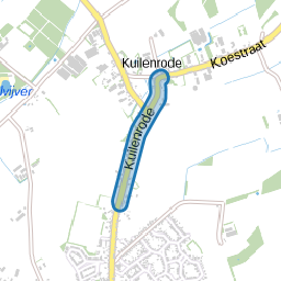 Kuilenrode