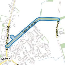 Leendestraat