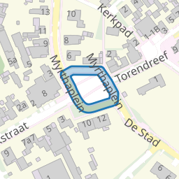 Myrthaplein