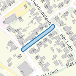 Rispenstraat