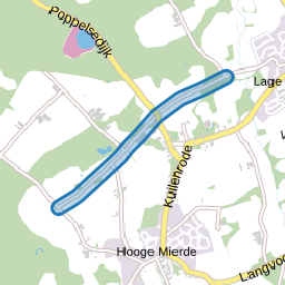 Twisseltsebaan