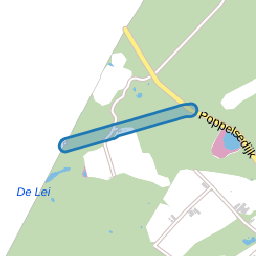 Weeldsebaan