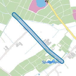 Weeldsedijk