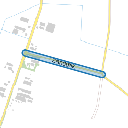 Zanddijk