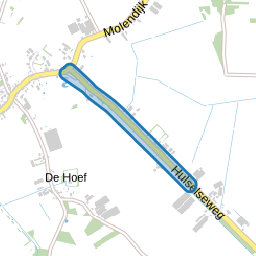Bladelsedijk