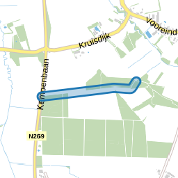 Bosdijk