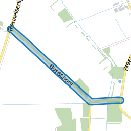 Busschoor