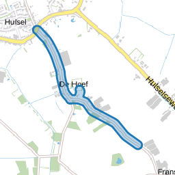 De Hoef