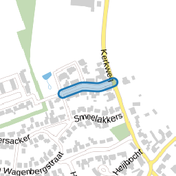 Kerkekkers