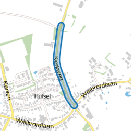 Kerkweg