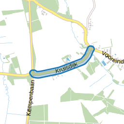 Kruisdijk