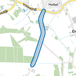 Reuselsedijk