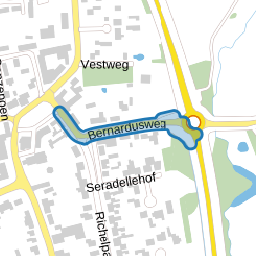 Bernardusweg