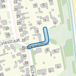 Boekweithof