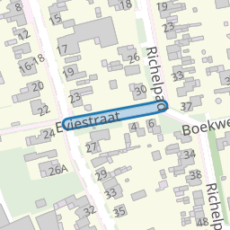Eviestraat