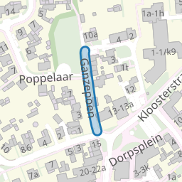 Ganzepoen