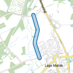 Hogeweg