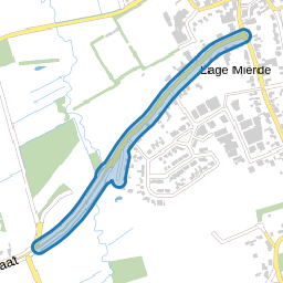 Hoogemierdseweg