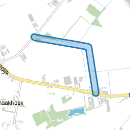 Karneikweg