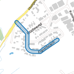 Klaverbosch